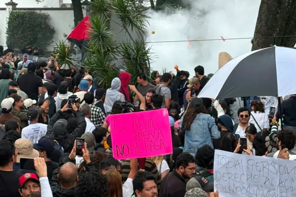 marcha