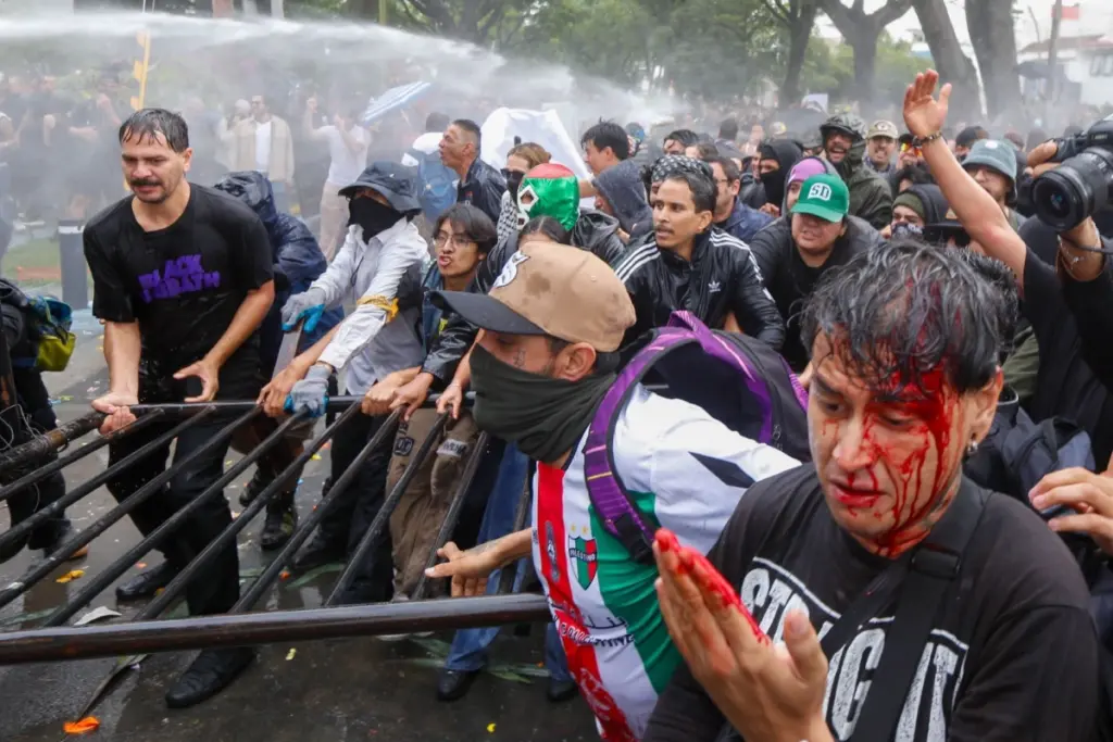 manifestación-jalisco