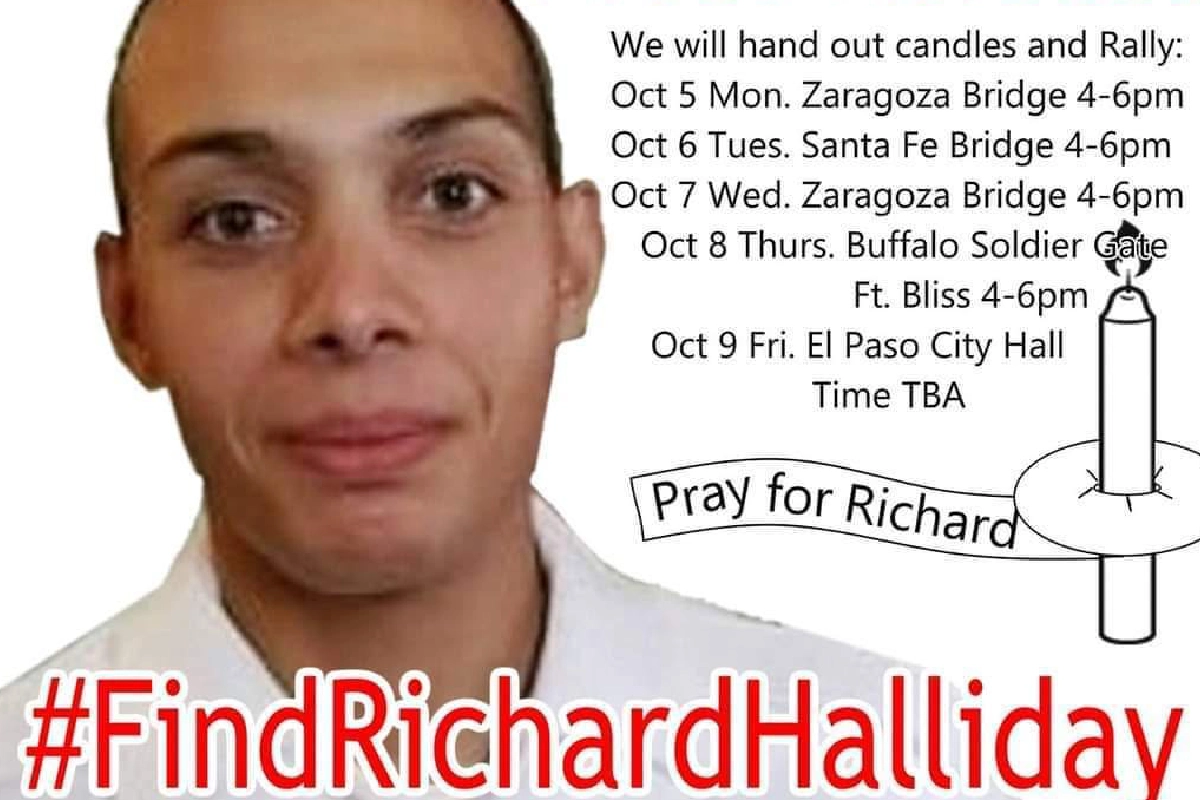 Richard Halliday