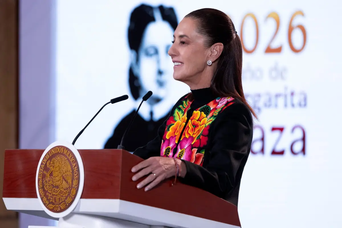 Sheinbaum agua Guadalajara