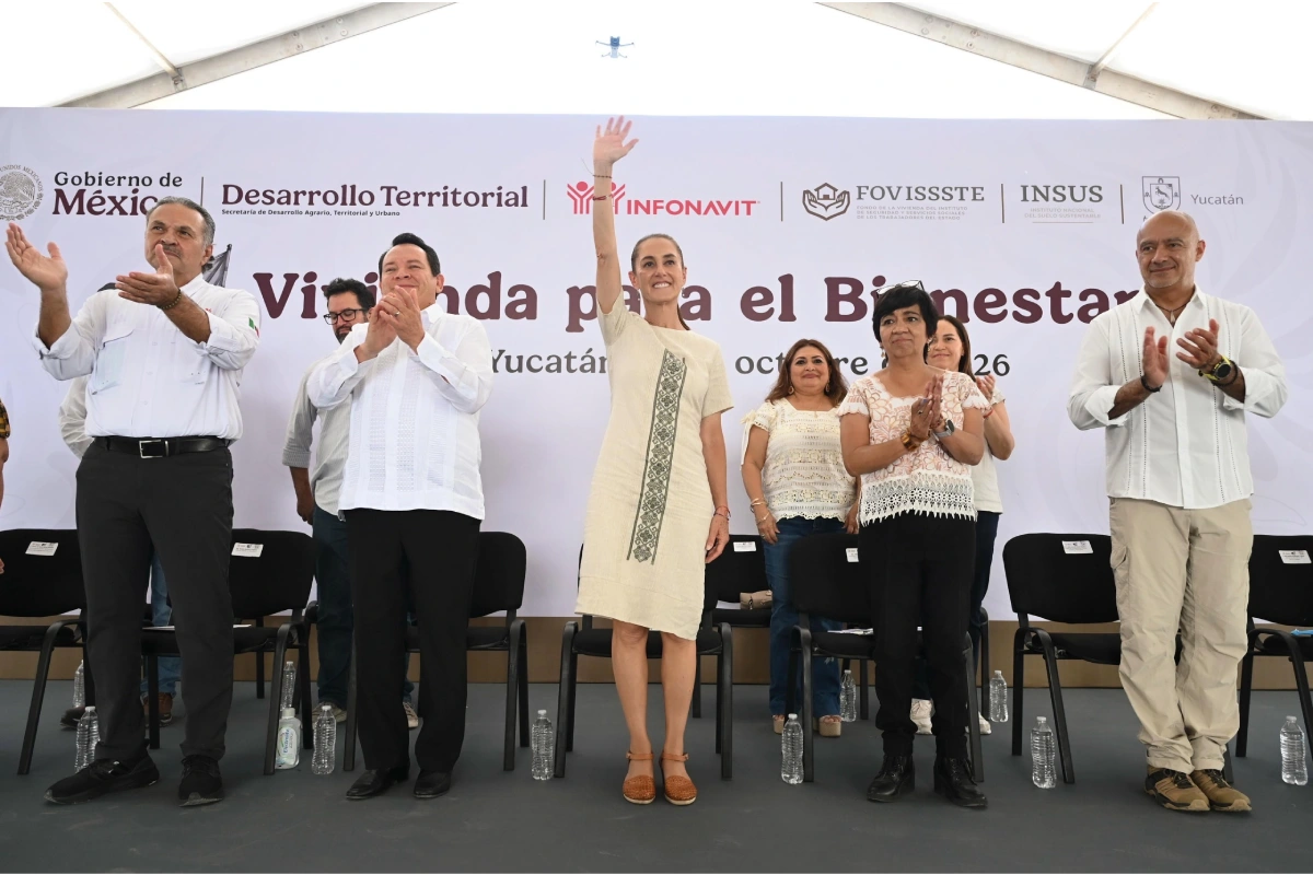Sheinbaum medicamentos IMSS