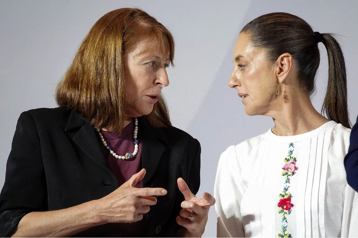 Tatiana Clouthier anuncia movimiento "Todos con Conciencia"