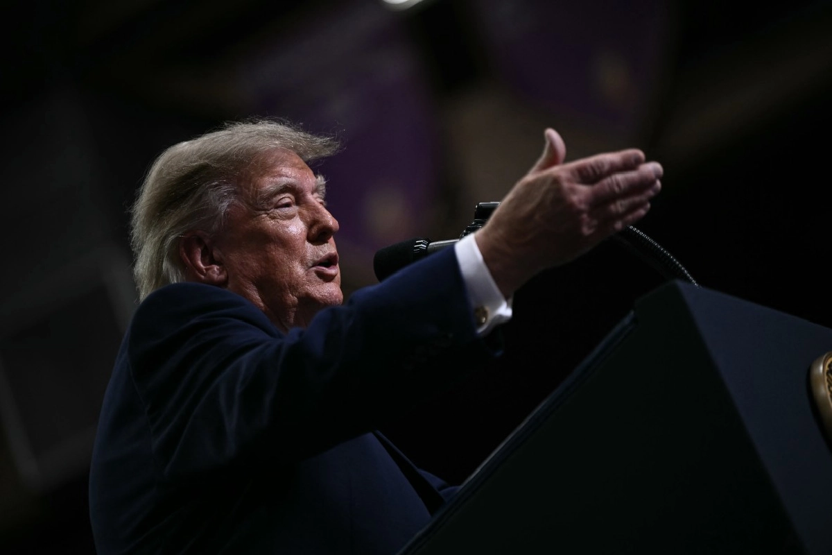 Trump crea “Fuerza de Superinteligencia” para coordinar el desarrollo de la IA