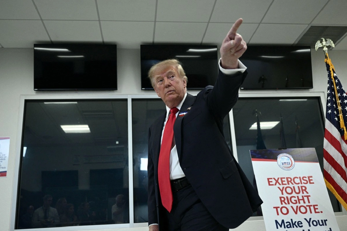 Trump voto florida elecciones intermedias