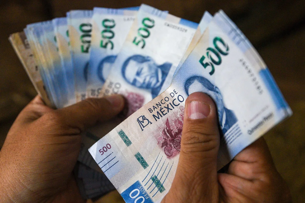 aguinaldo 2026 méxico