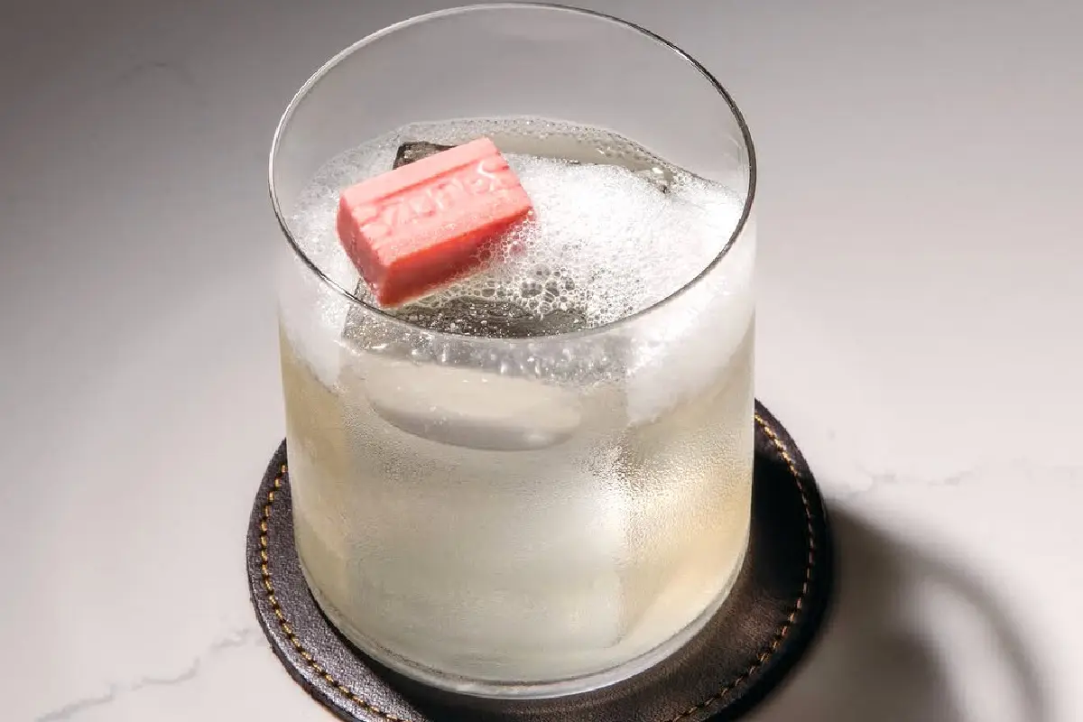 coctel de autor