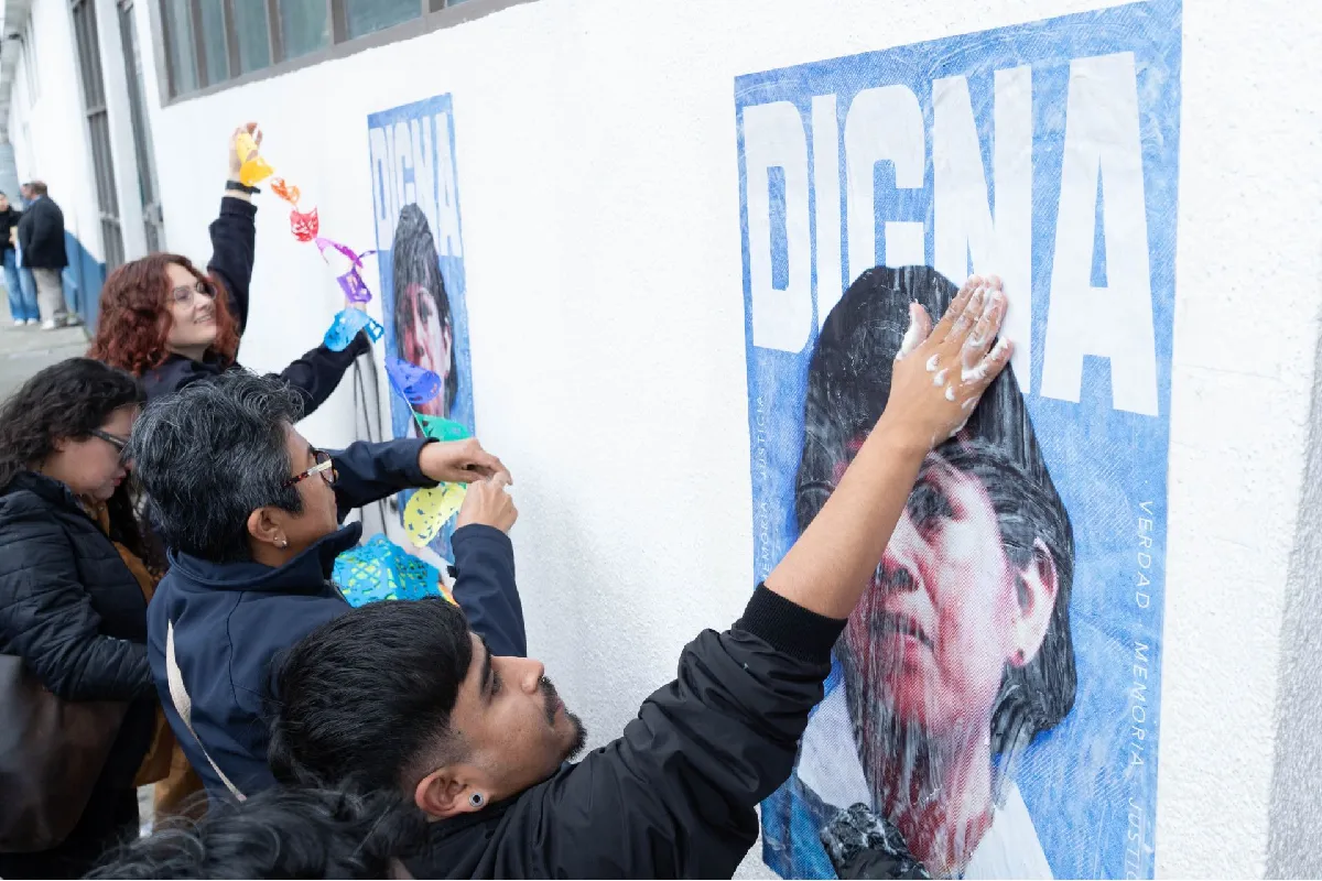 Caso Digna Ochoa: a 25 años de su asesinato, siguen pendientes 13 medidas ordenadas por la Corte IDH