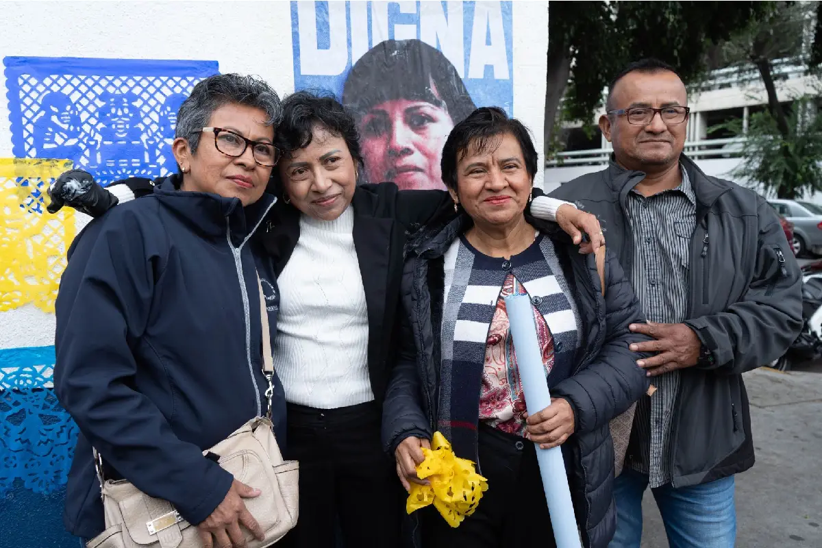 Caso Digna Ochoa: a 25 años de su asesinato, siguen pendientes 13 medidas ordenadas por la Corte IDH