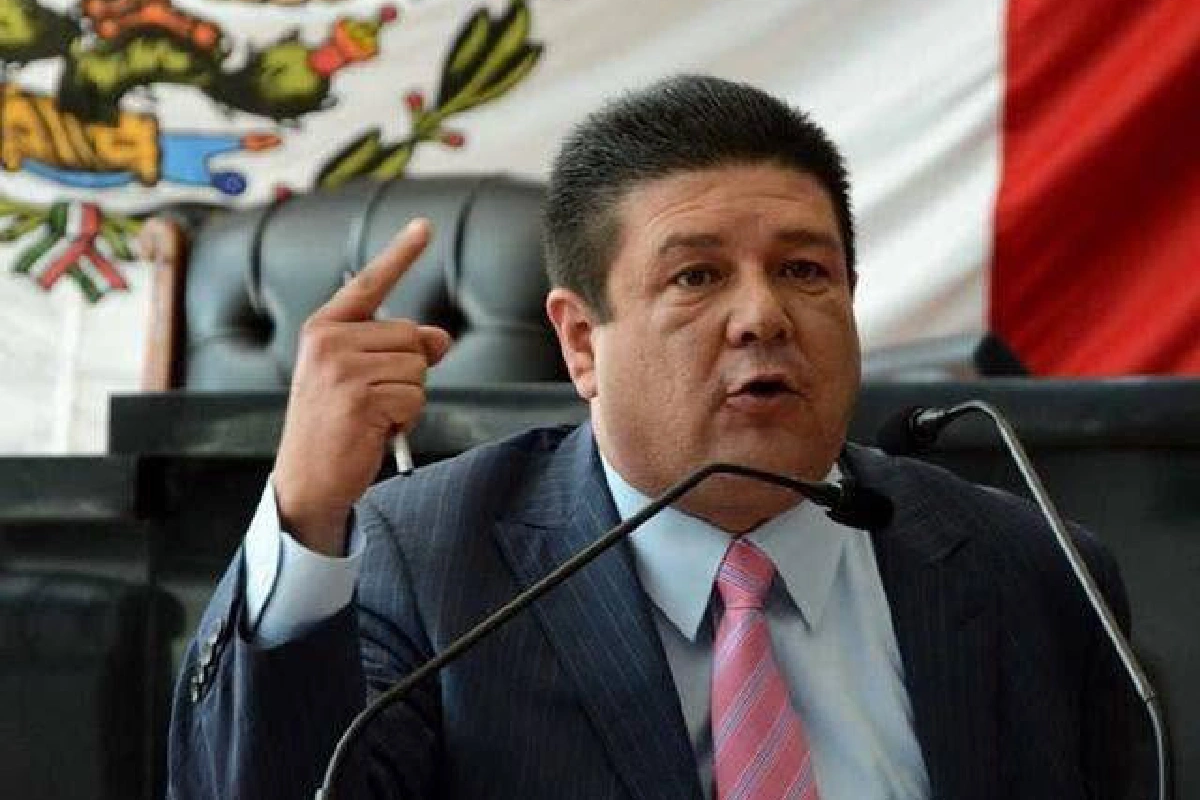 césar jáuregui chihuahua