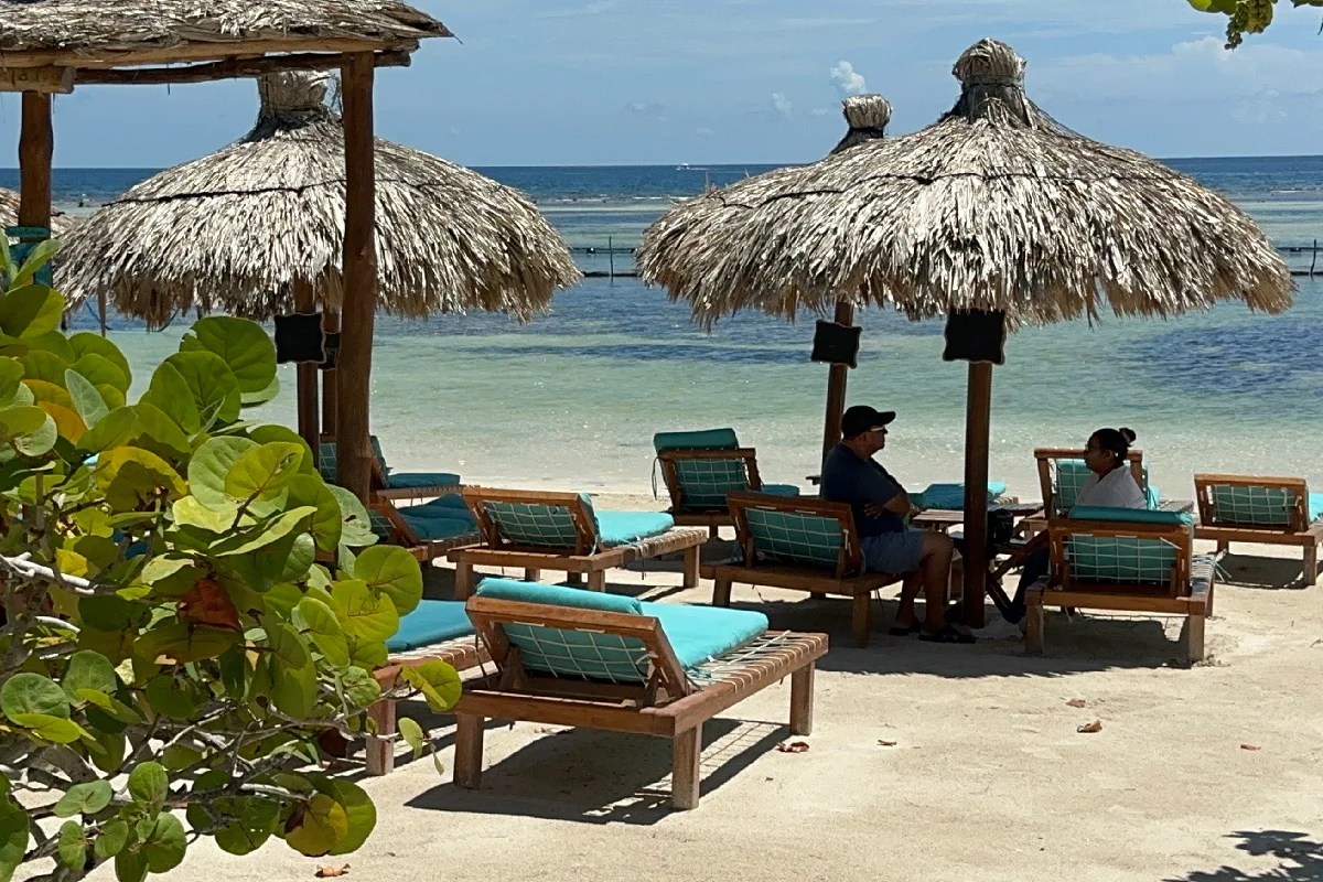 Turismo turistas Chetumal Quintana Roo