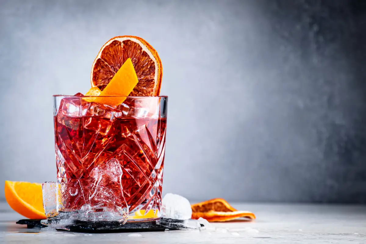 negroni