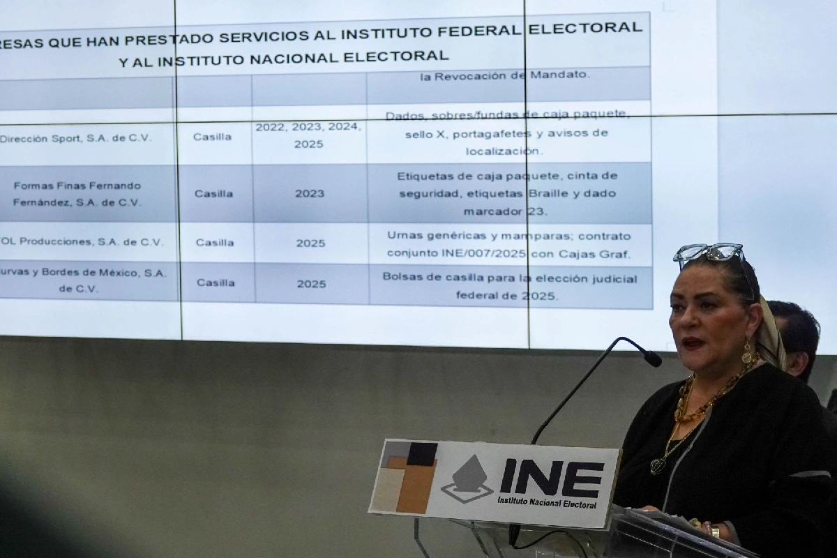 conferencia INE Taddei