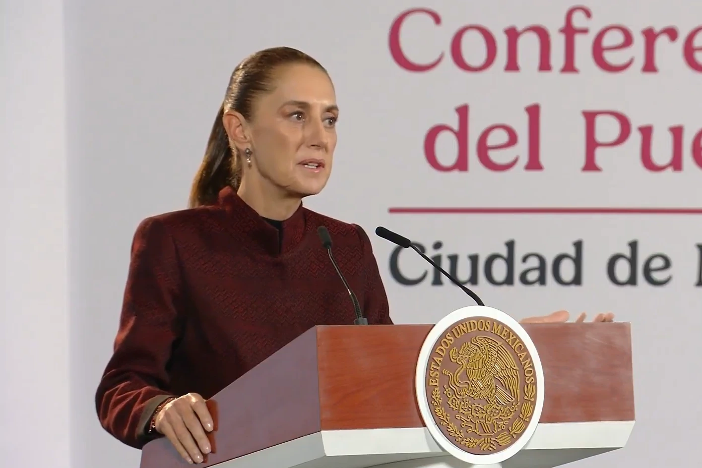 Crean consejo para modernizar el abasto de medicamentos con un sistema digital en 2027