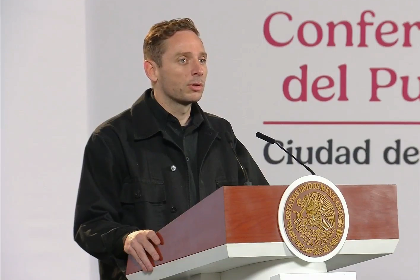 Crean consejo para modernizar el abasto de medicamentos con un sistema digital en 2027