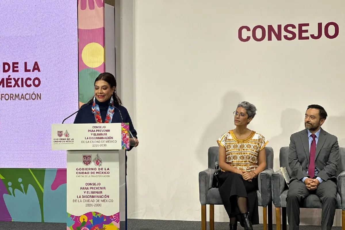 Tania Morales Olvera asume la presidencia del Copred tras ocho años de gestión de Geraldina González
