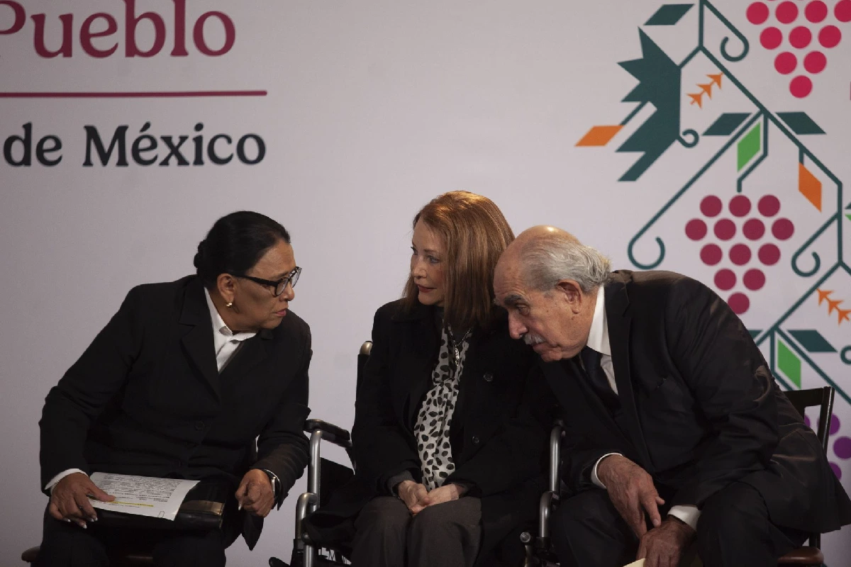 Sheinbaum destaca legado de Cárdenas: “La democracia como el pueblo en el poder”