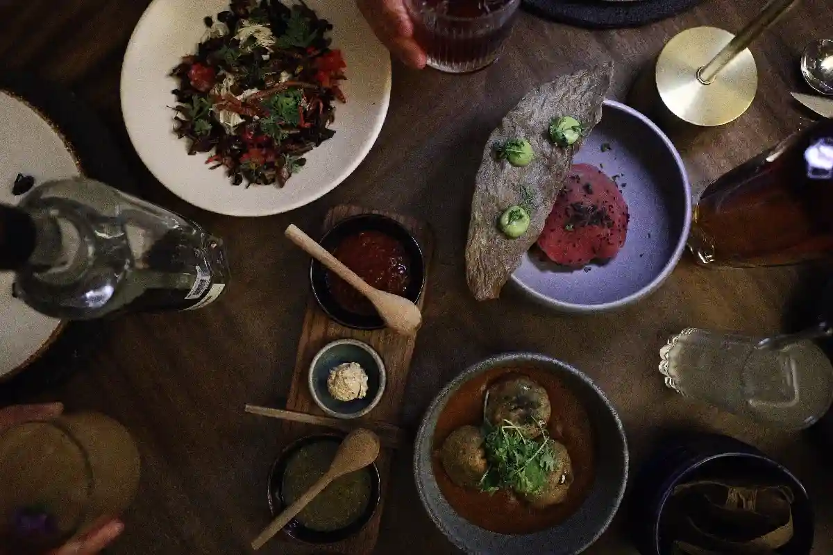degustación de mezcal