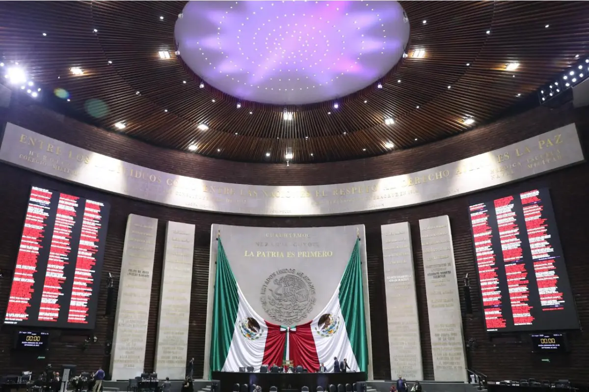 Diputados avalan reforma aduanera; endurecen controles contra subvaluación y huachicol fiscal