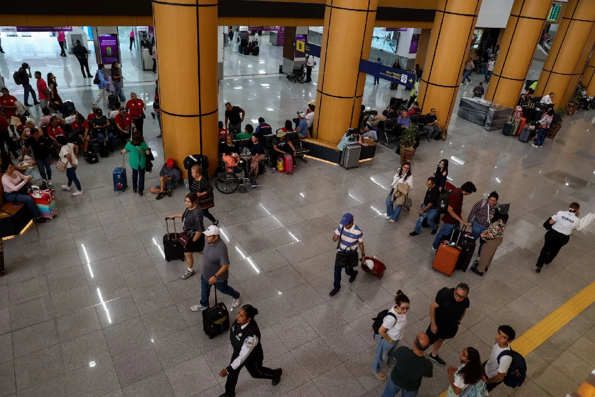 eu restricciones vuelos mexico