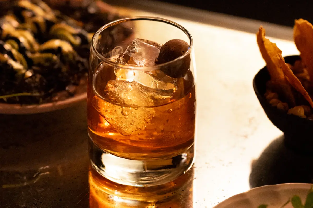 bourbon 