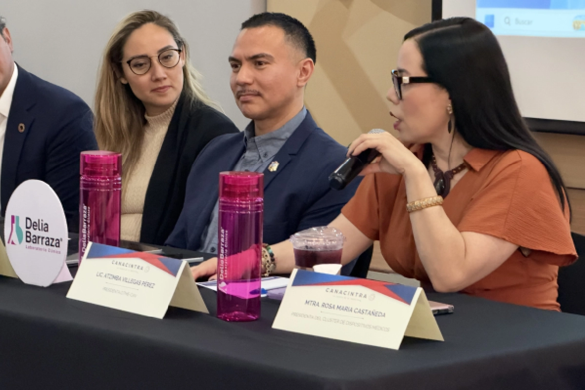Femtech busca extender los proyectos de salud en beneficio de las mujeres.