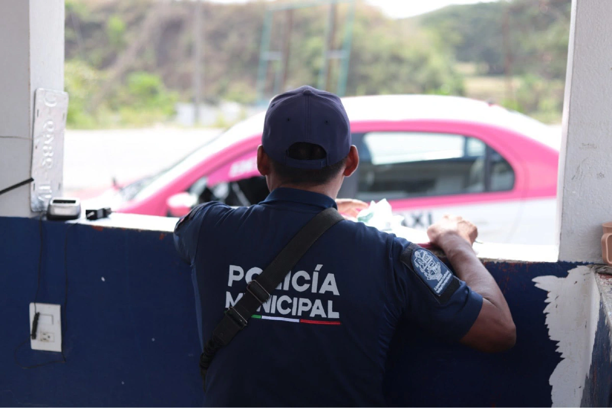 Asesinan al periodista Hamurabi Huesca en ataque en Oaxaca