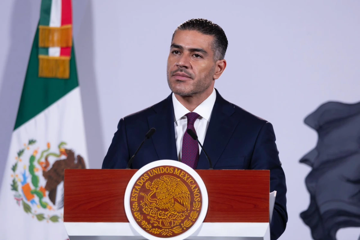 Homicidios dolosos disminuyen 52% en México; septiembre registra la cifra más baja desde 2015