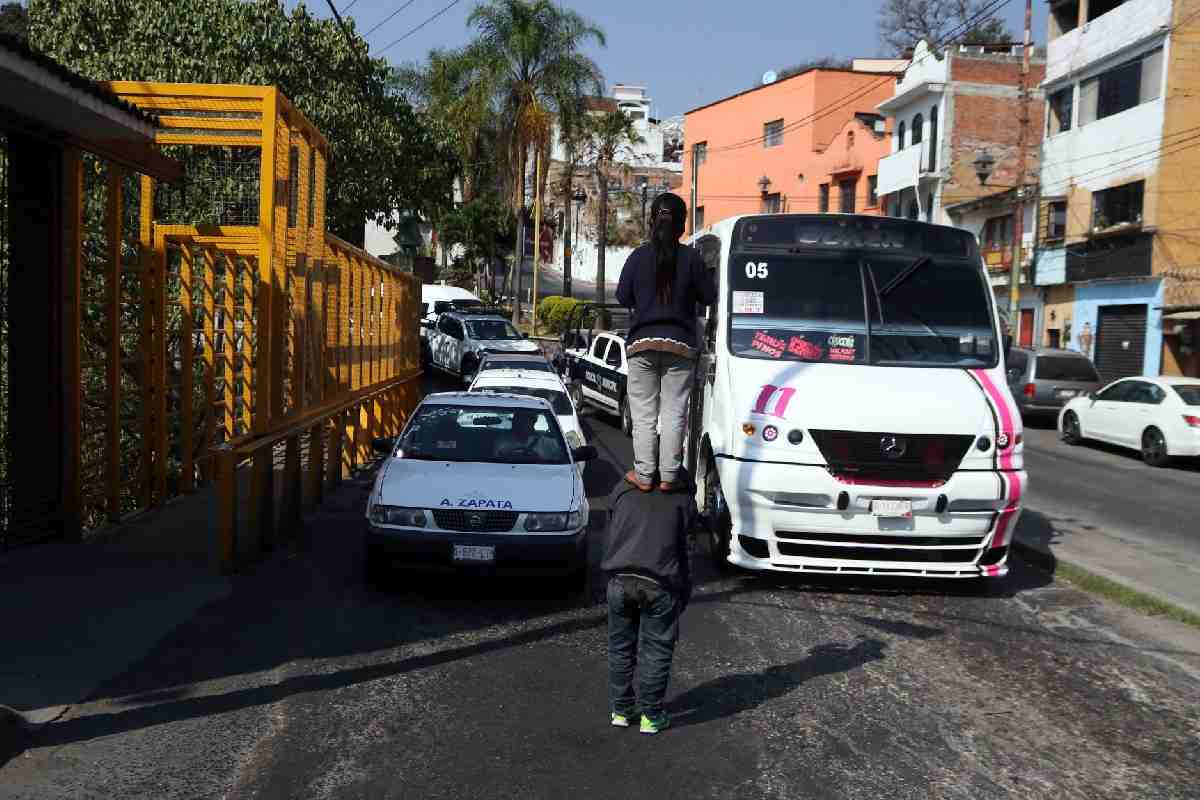 Guerrero, Oaxaca y Chiapas encabezan el trabajo infantil; afecta a 3.5 millones de infancias