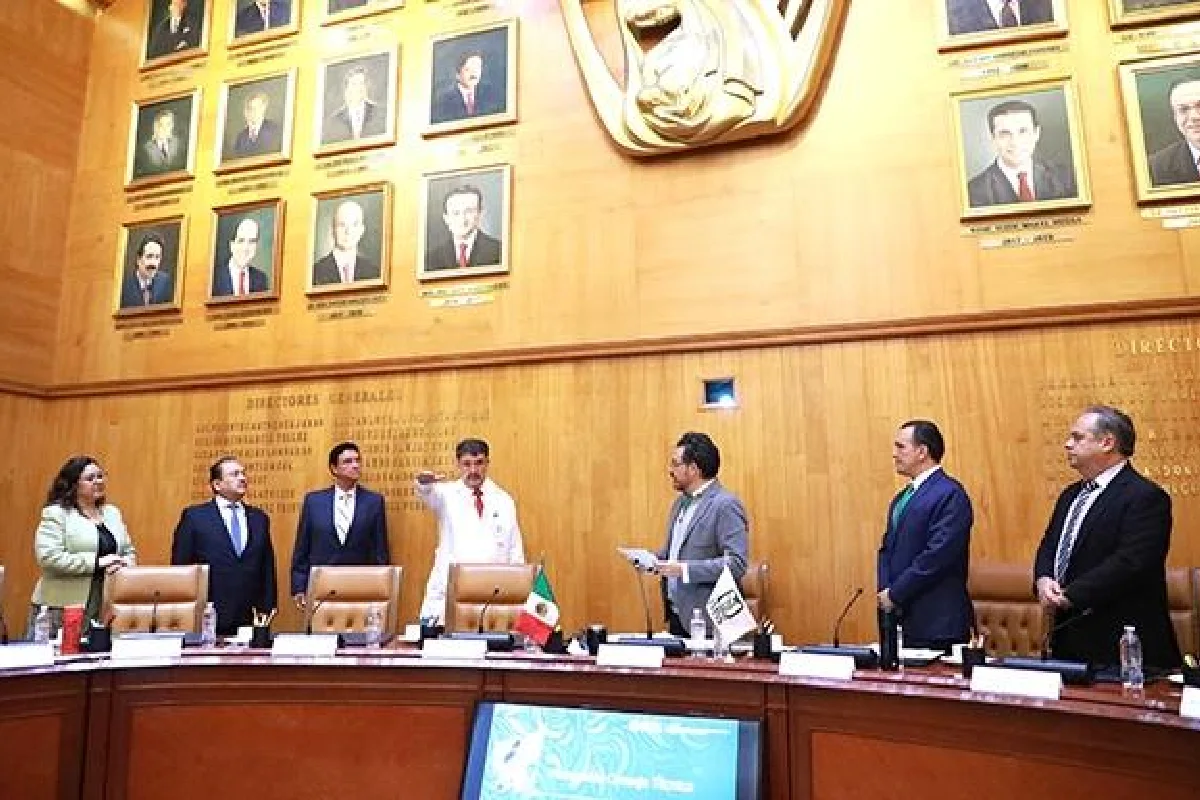 IMSS destituye a su delegada en Durango tras muerte de 5 recién nacidos
