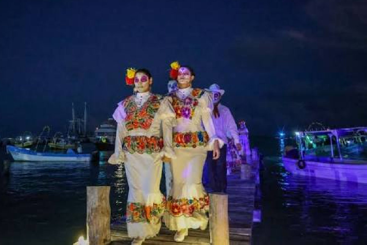 Cancún se prepara para su tradicional Janal Pixán.
