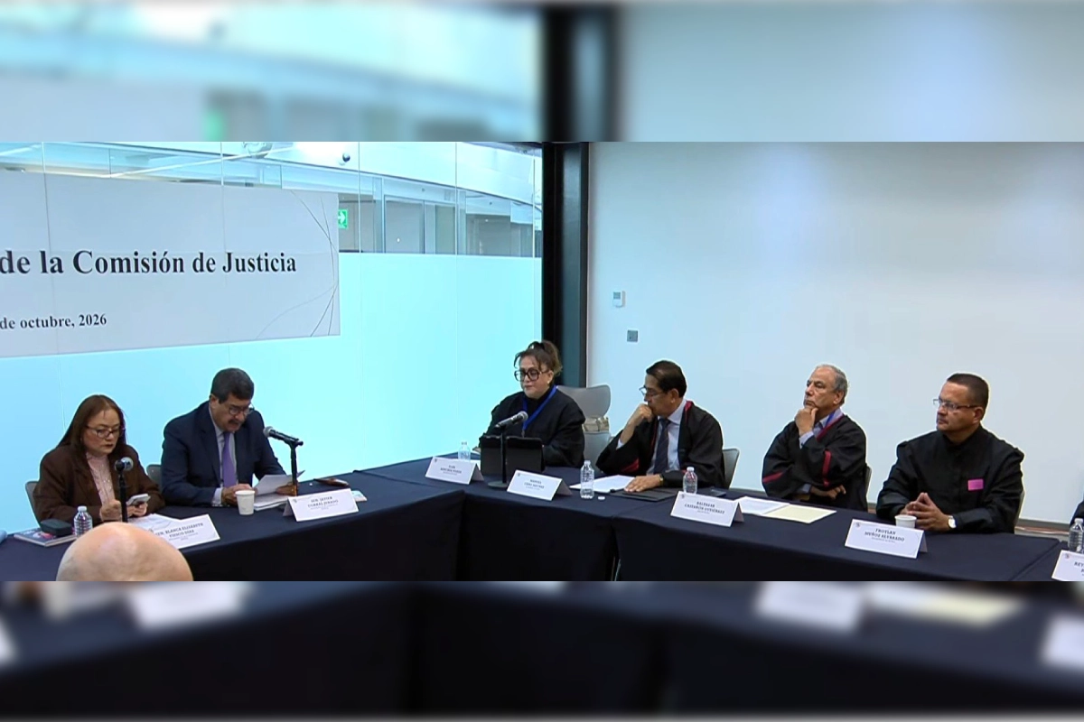juzgadores senado pagos