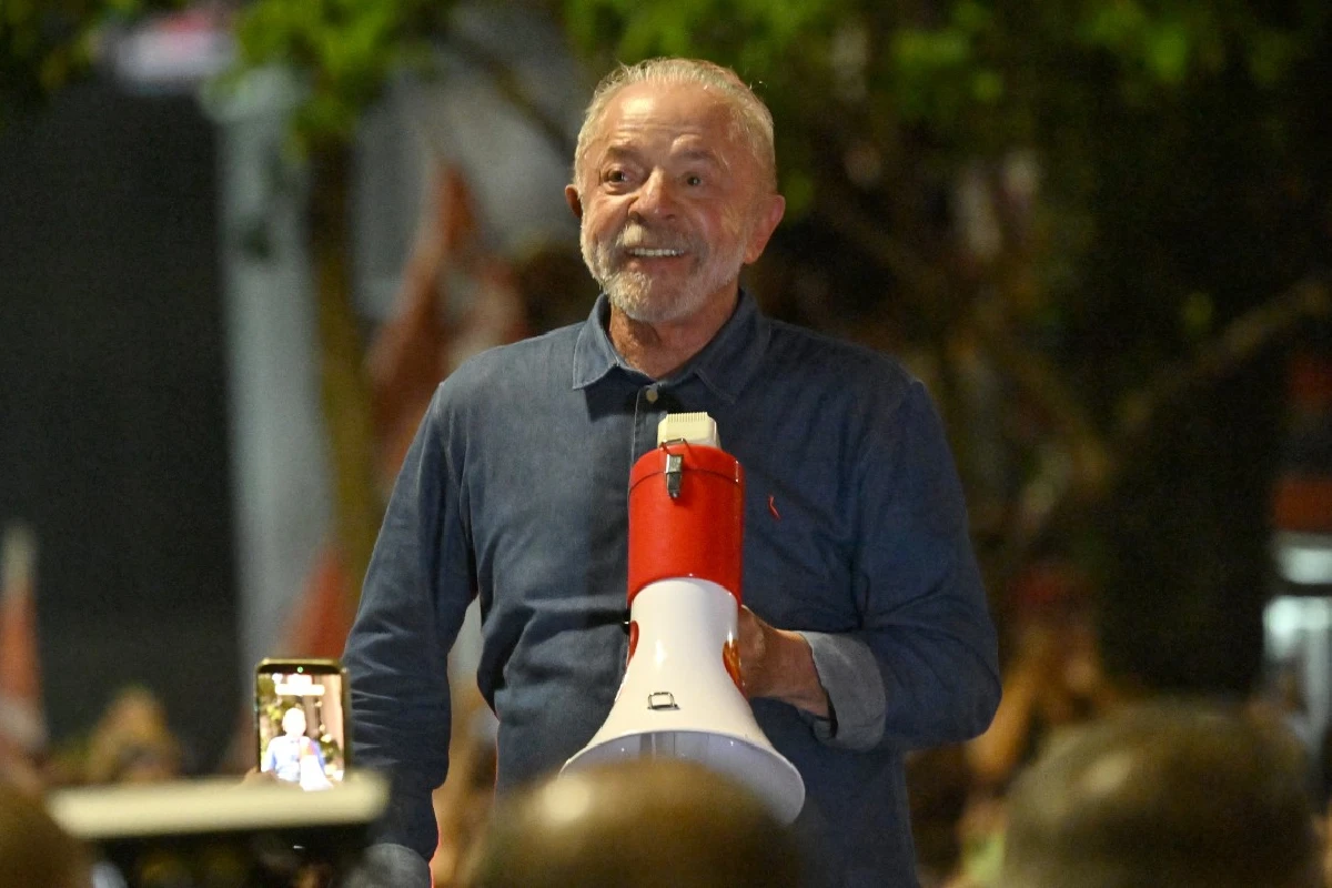Reelección de Lula sacude los mercados: Bolsa de Brasil cae 17% y dólar se dispara