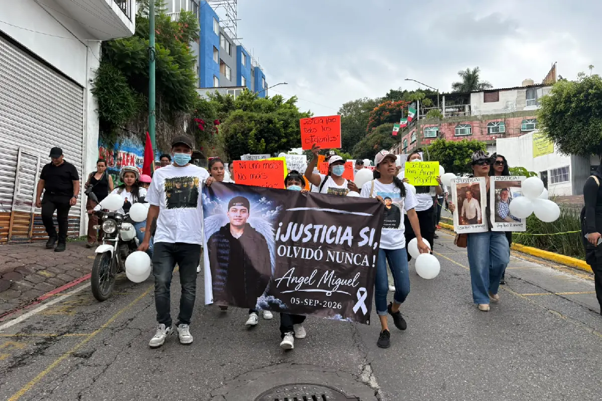 marcha morelos 2 octubre