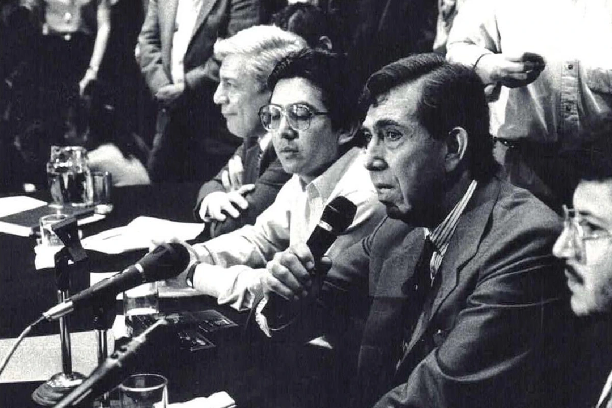 muere cuauhtémoc cárdenas PRD