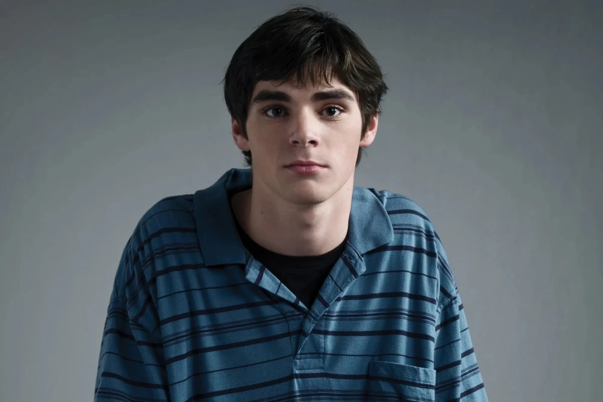 muere rj mitte whalter white breaking bad