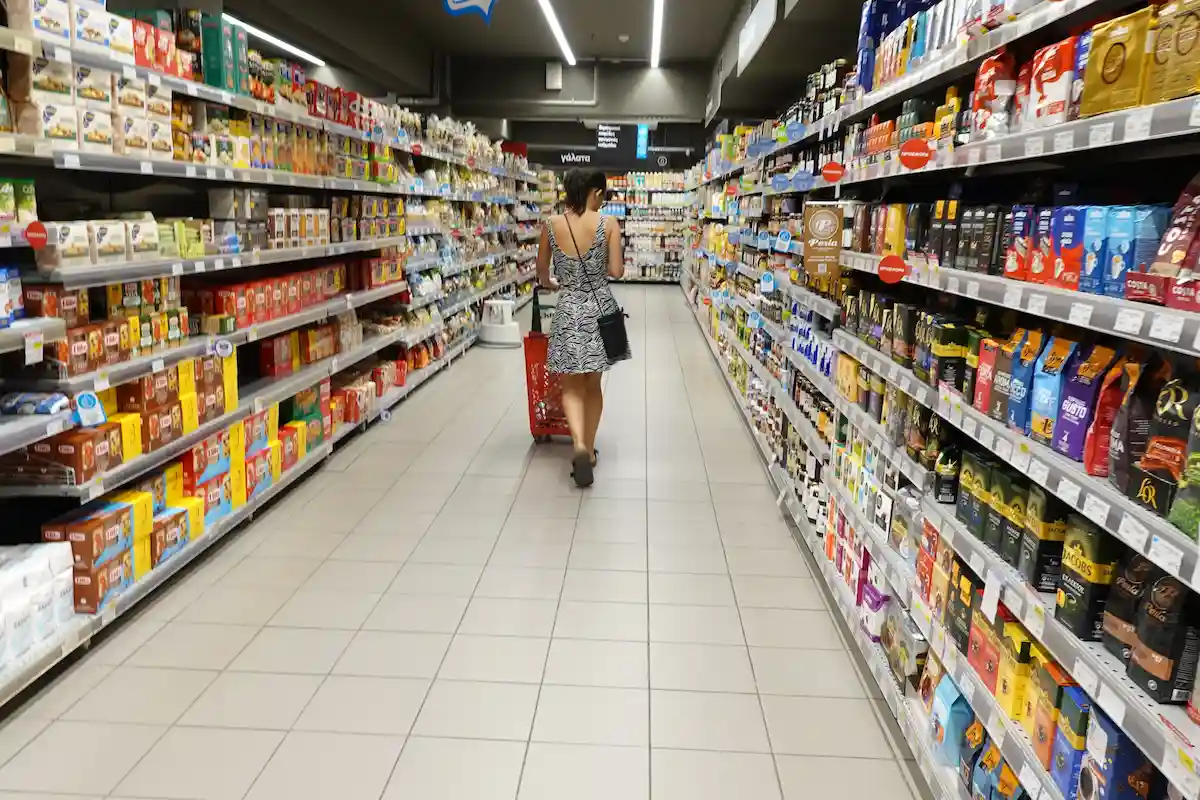 seguridad alimentaria en México 