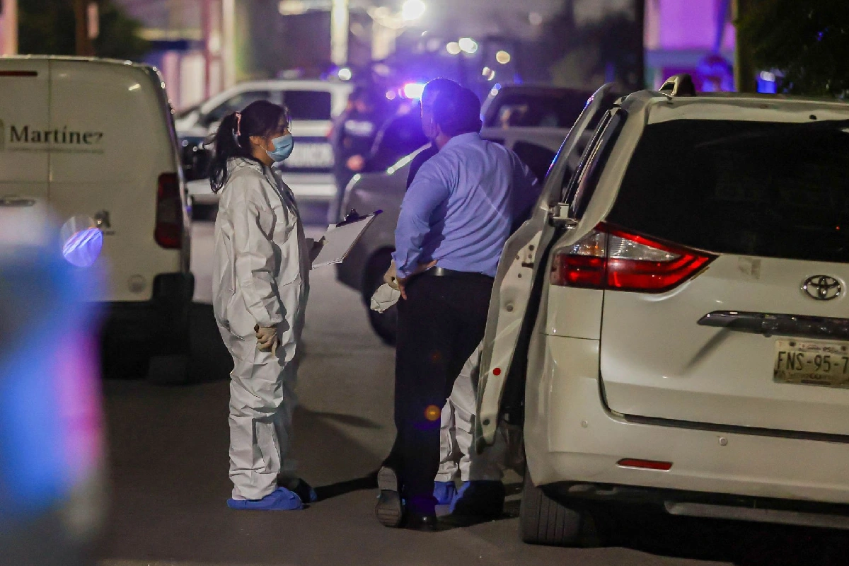 Principal línea de investigación en multihomicidio en Montemorelos, apunta a la madre, dice fiscal de NL