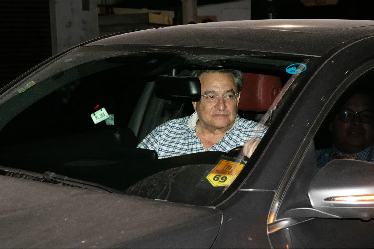 Admiten a trámite amparo de Pío López Obrador por demora en una investigación de la Fiscalía CDMX