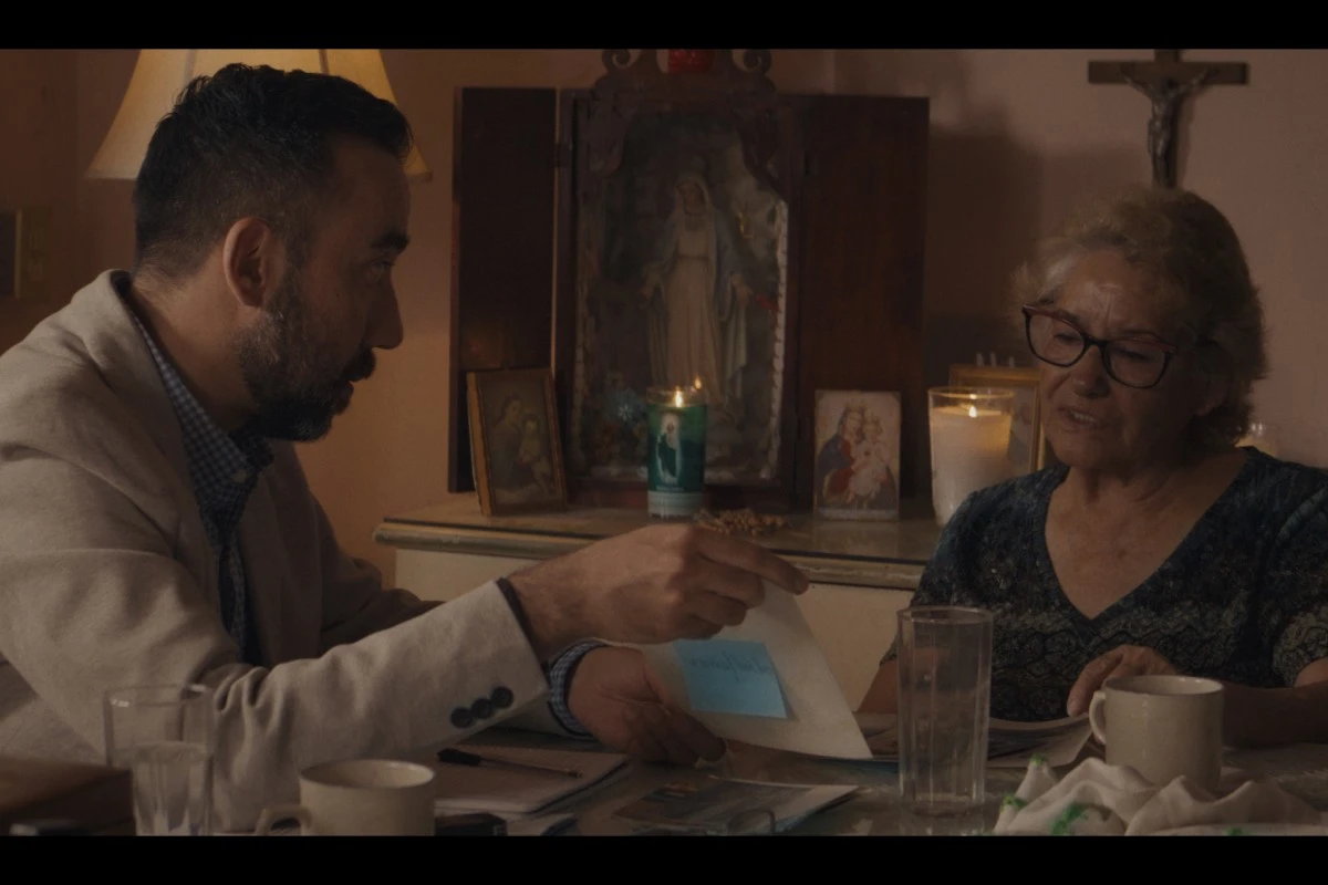 poeta caníbal hbo max documental