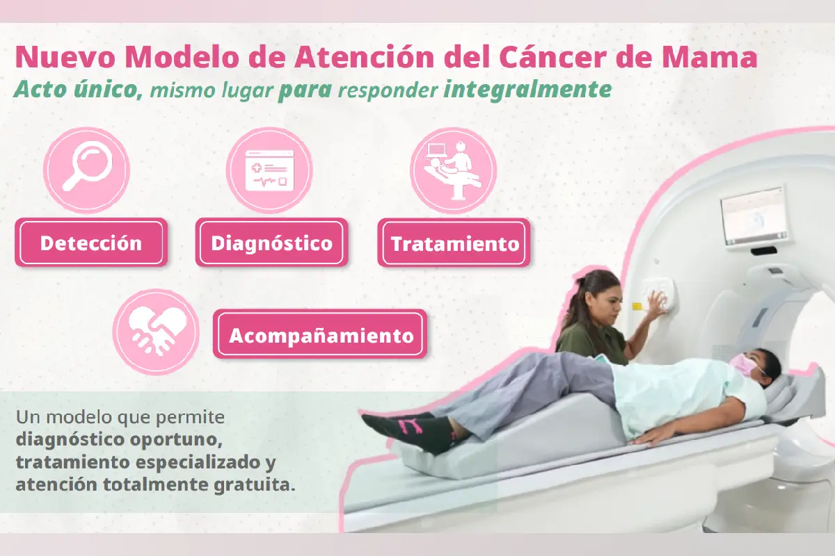 procesos modelo cancer