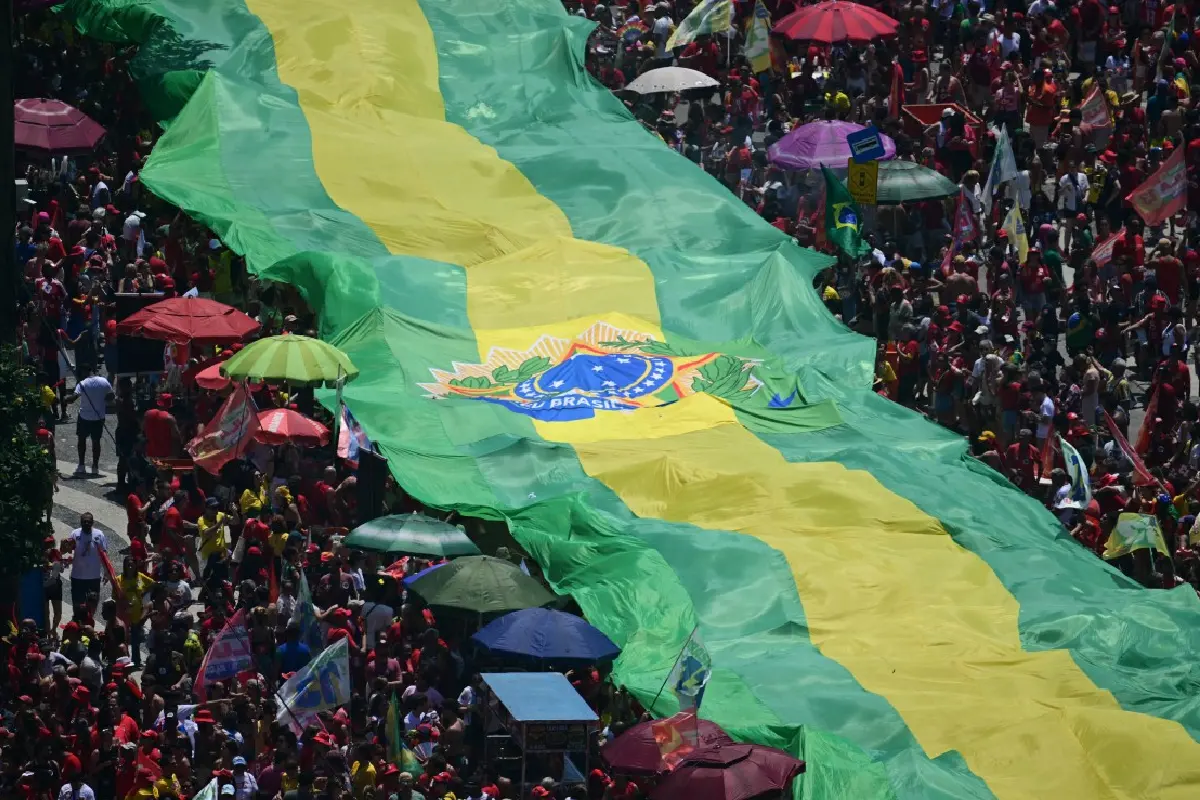 que es balotaje brasil elecciones