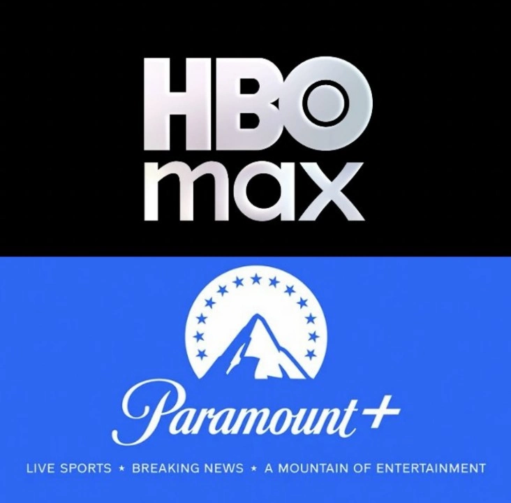 que pasará con hbo max paramount