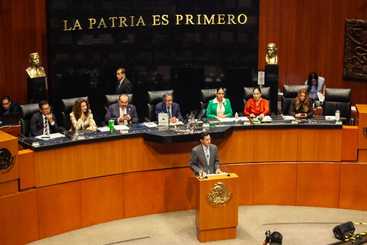 roberto velásco senado tmec