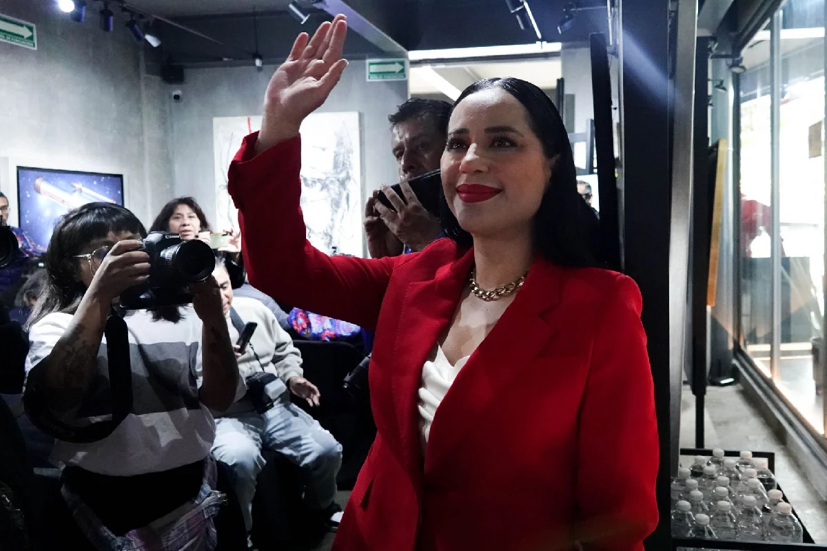 Sandra Cuevas en Madrid: qué estudiará y sus nuevos negocios