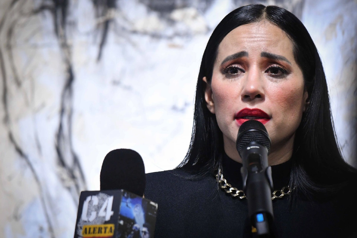 Sandra Cuevas en Madrid: qué estudiará y sus nuevos negocios