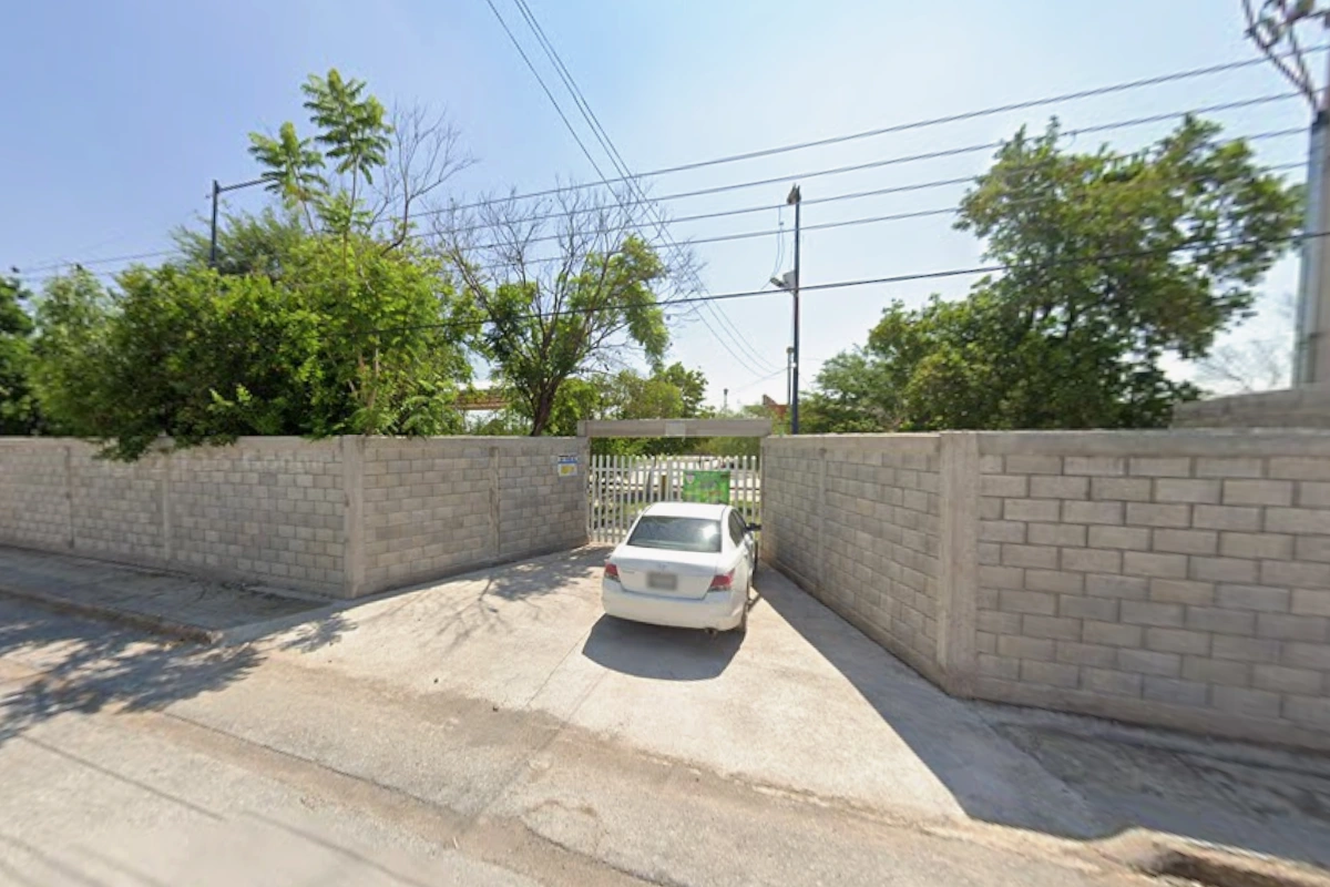 La Fiscalía de Coahuila confirmó que el homicidio y las lesiones se perpetraron únicamente con armas blancas. Foto: Google Maps