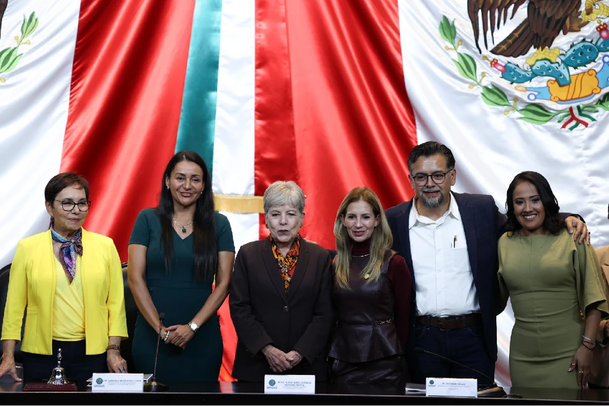 No hay condiciones ni autorización para explotar gas con fracking, afirma Semarnat en San Lázaro