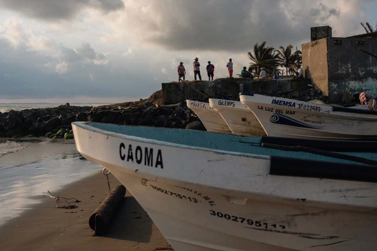 Semarnat carece de una postura clara frente a proyectos de hidrocarburos y fracking: Oceana