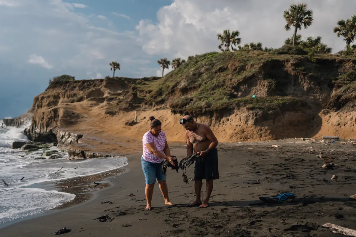 Semarnat carece de una postura clara frente a proyectos de hidrocarburos y fracking: Oceana