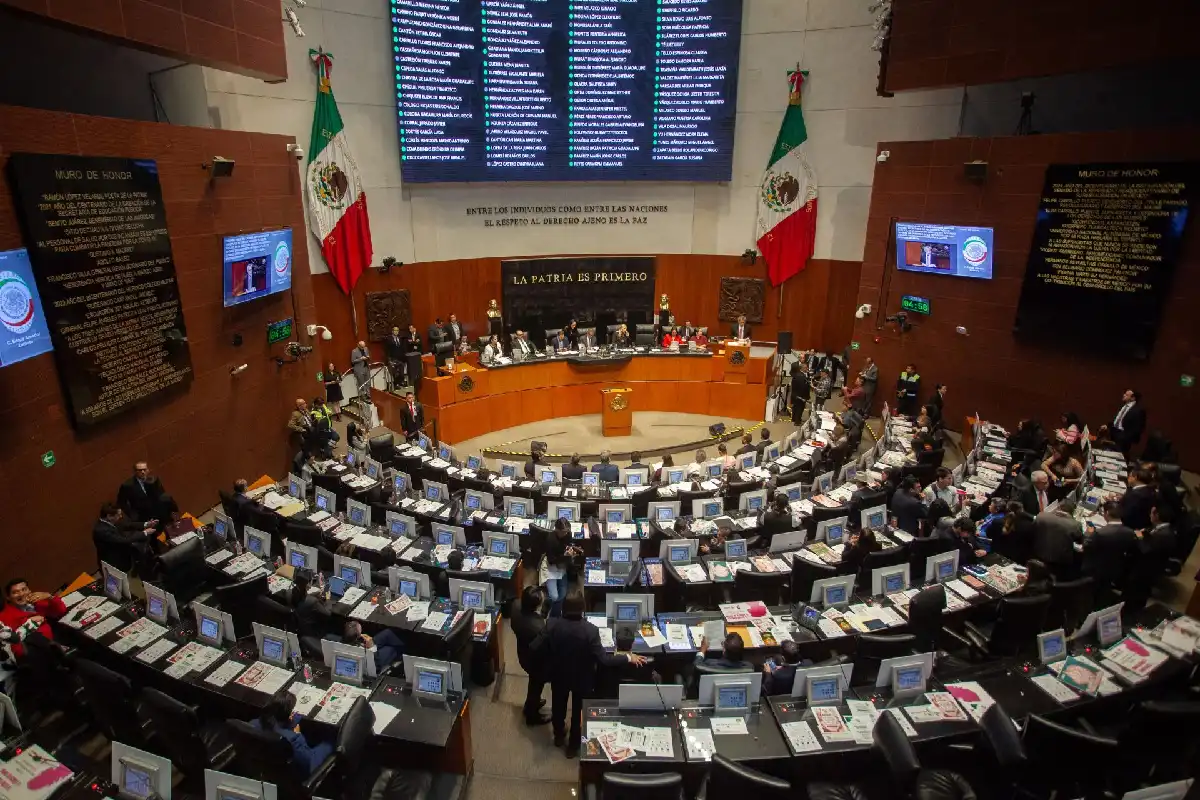 Senado aprueba reforma contra llamadas comerciales sin consentimiento; multas subirán a 56 mil pesos